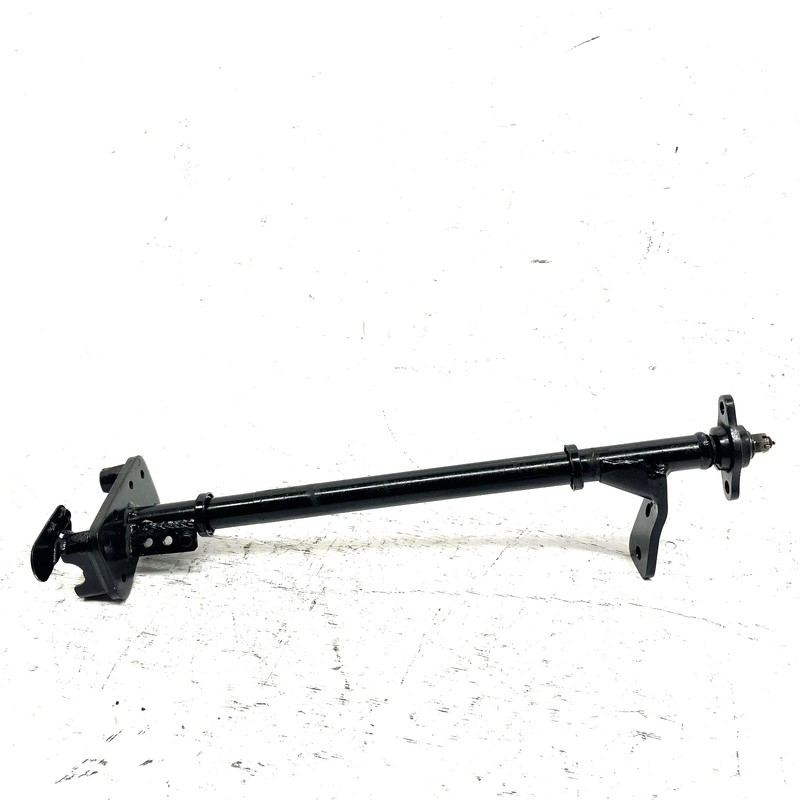 93-99 Kawasaki Bayou 400 4x4 OEM Steering Column Shaft 39114-1071 AK32