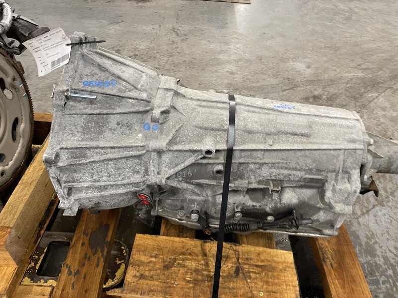20-'23 GMC SAVANA 2500 VAN Auto Transmission 6.0L 56k miles 6 Month Wnty!