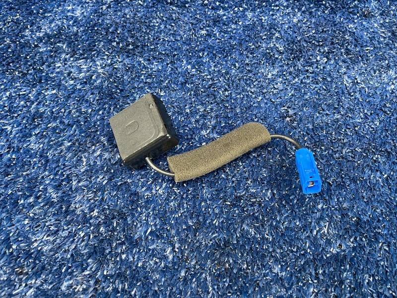 2016–2019 Buick Cascada GPS Navigation OnStar Antenna OEM