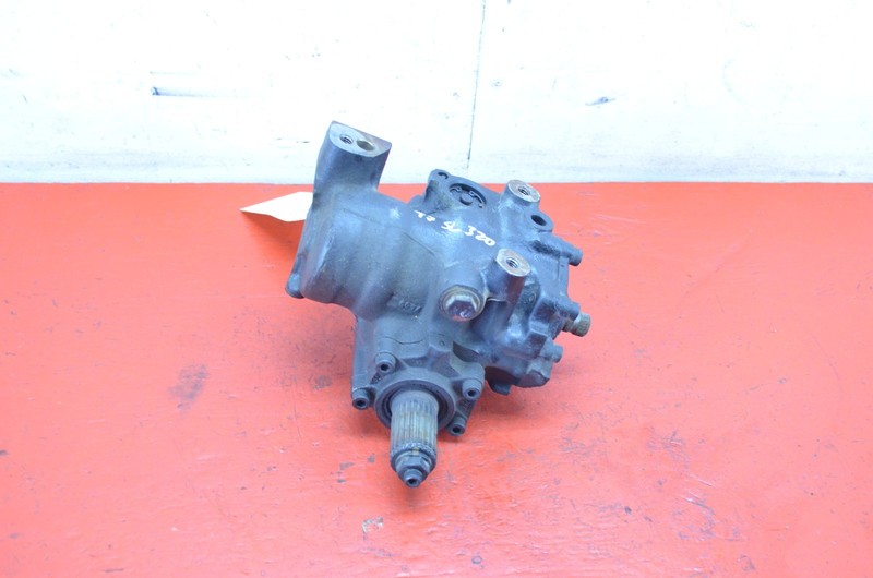 90-02 MERCEDES R129 SL320 POWER STEERING GEARBOX OEM