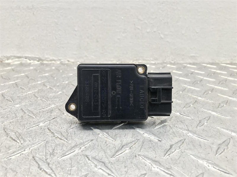 01-08 FORD ESCAPE MASS AIR FLOW METER SENSOR OEM XF2F-12B579-AA