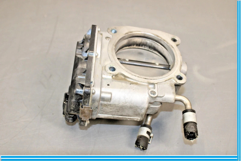 11-17 Infiniti QX56 QX80 Engine Throttle Valve Body Assembly 1LA7601 OEM
