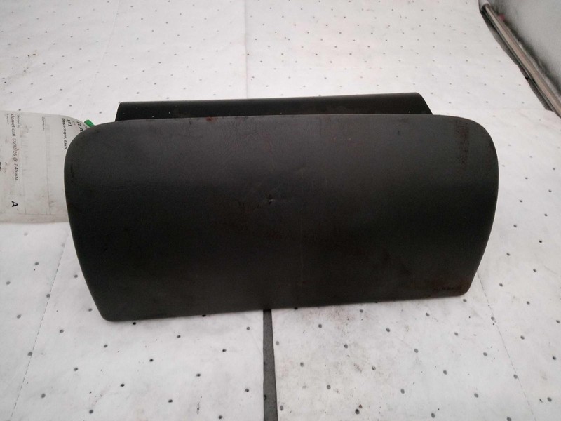 2002 Lincoln Continental Instrument Panel Air Bag OEM Grey F80Z54044A74DAA