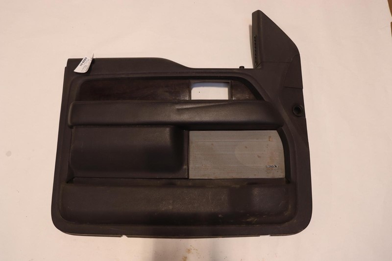 2011-2014 FORD F150 CREW CAB FRONT LEFT DRIVER SIDE DOOR PANEL TRIM COVER OEM