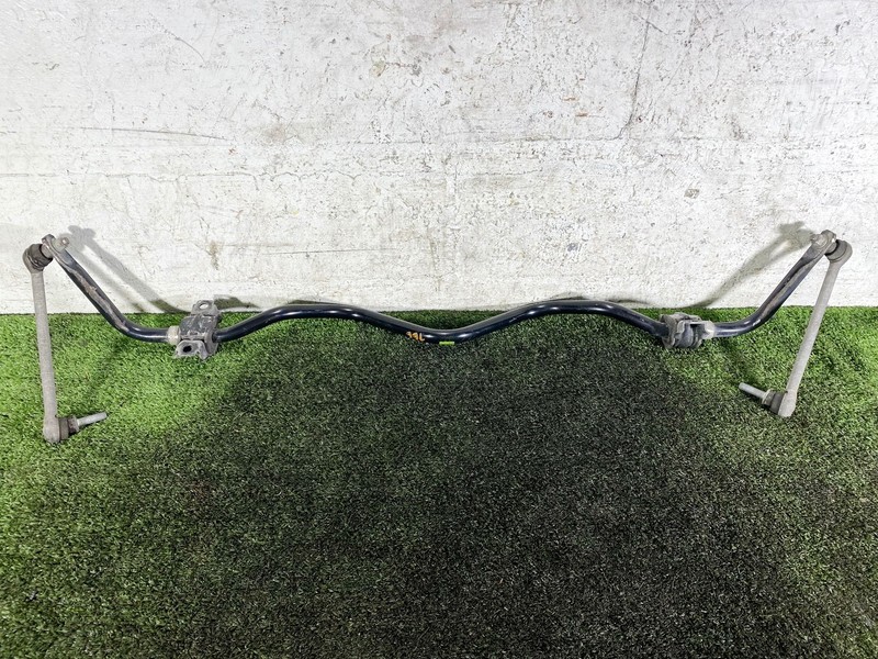 14-23 INFINITI Q50 Q60 RWD REAR STABILIZER ANTI SWAY ROLL TORSION BAR BEAM OEM