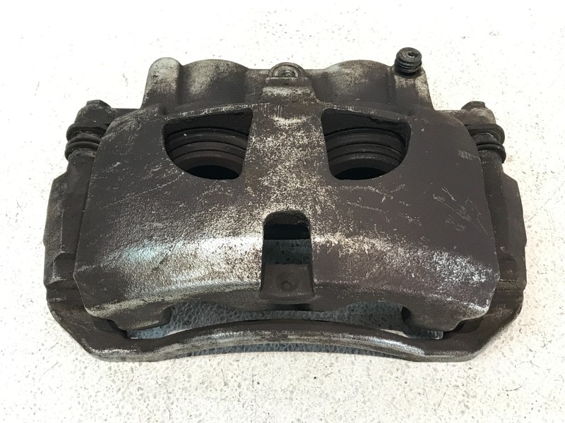 09-18 Ram 2500 Front Right RH Passenger Brake Caliper OEM