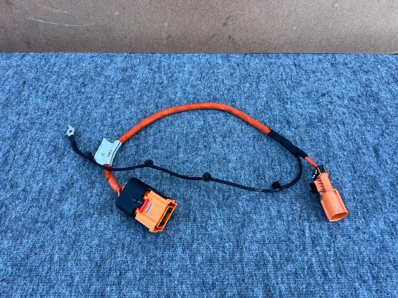 FORD MUSTANG MACH-E 2021-2026 OEM HIGH VOLTAGE BATTERY CABLE WIRE WIRING HARNESS