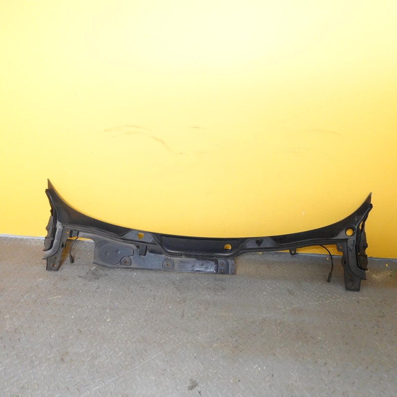 2020-2022 RANGE ROVER EVOQUE WINDSHIELD WIPER COWL PANEL GRILLE COVER OEM