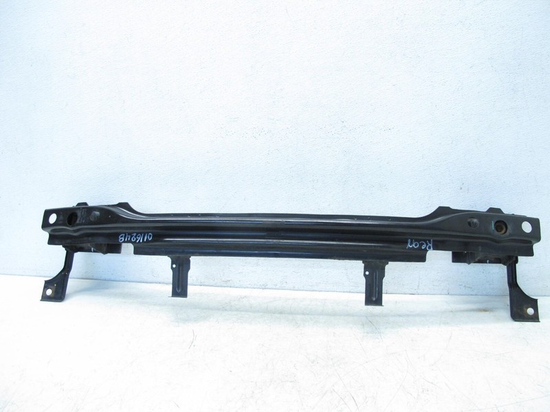 07-15 MINI COOPER S R56 R57 HATCHBACK CONVERTIBLE WAGON IMPACT BAR REAR OEM 0116