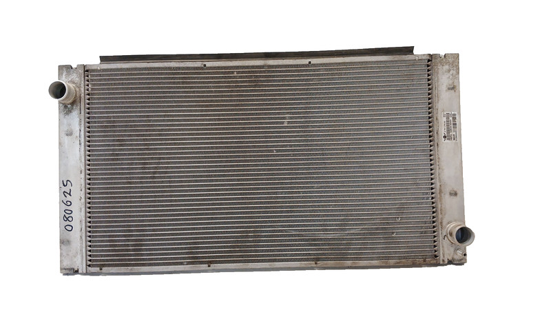 24K MILES AT π 07-16 Mini Cooper S Clubman R55 Engine Motor Cooling Radiator