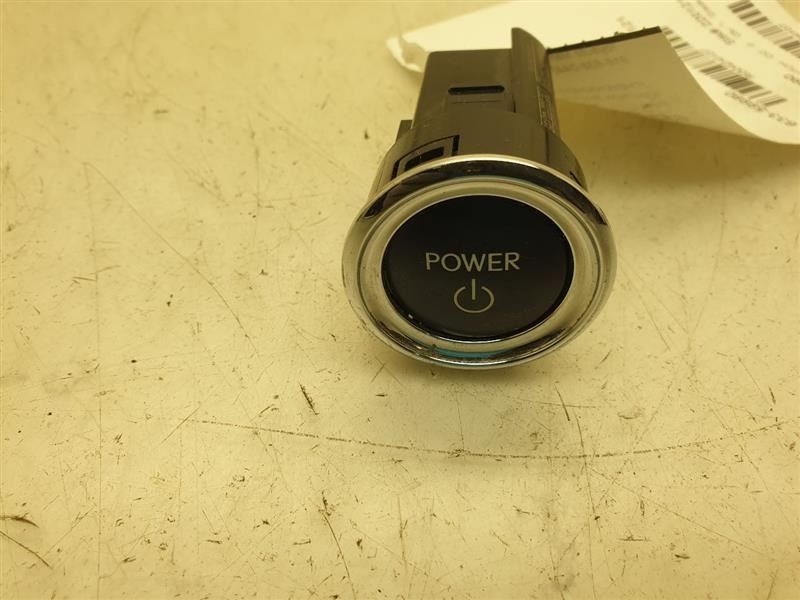 13 14 15 16 17 18 LEXUS ES300H FLOOR IGNITION SWITCH