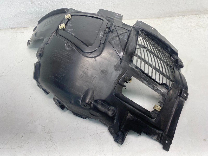 11-18 BMW F06 F12 F13 6 Series Front Left Driver Fender Liner Splash Shield OEM✅