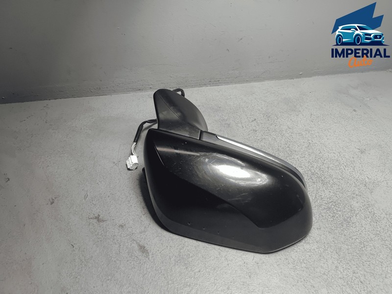 2018-2025 Toyota Camry Right Passenger Side View Mirror W/ Blind Spot OEM *218*