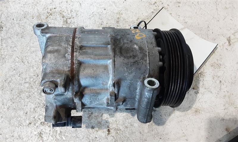 AC Compressor Fits 14-20 CHEROKEE 2919366