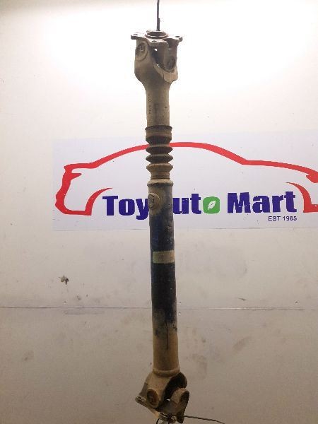 Front Drive Shaft 8 Cylinder Fits 00-04 TUNDRA 194442