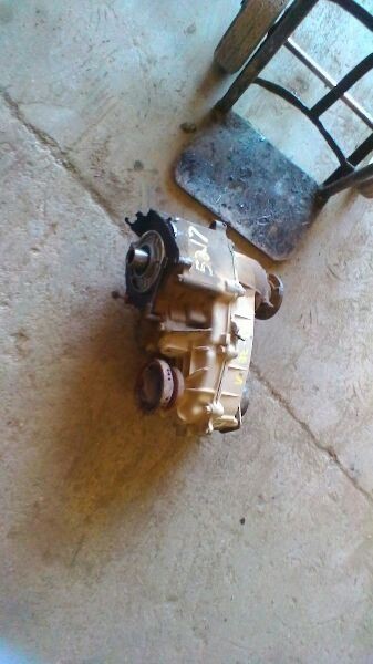 Transfer Case Warner 1354 Electronic Shift ID F87A-AA Fits 98-00 RANGER 103928