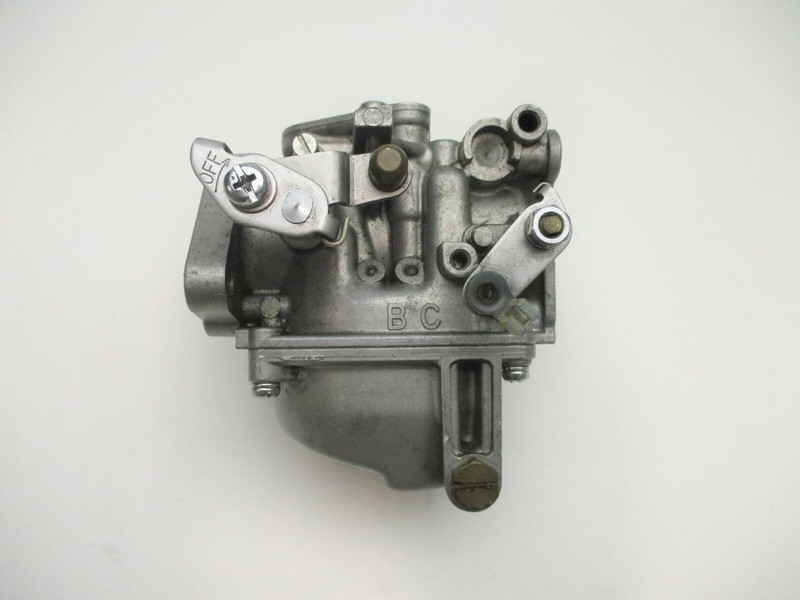 6E901 Upper Carburetor for Mariner/Yamaha 40 HP Outboard