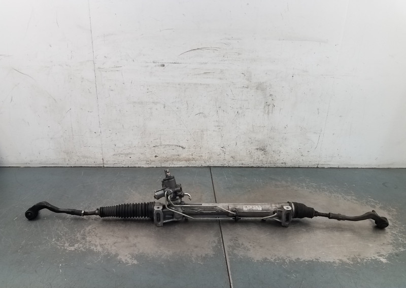 2012 Audi S4 Quattro B8 Rack & Pinion / Tie Rods #1947 V6