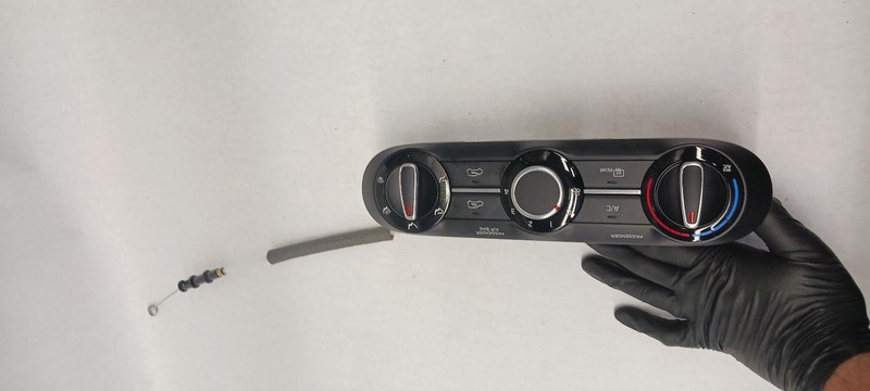 2020 KIA SOUL Heat AC Controller 97250K0650 OEM 20
