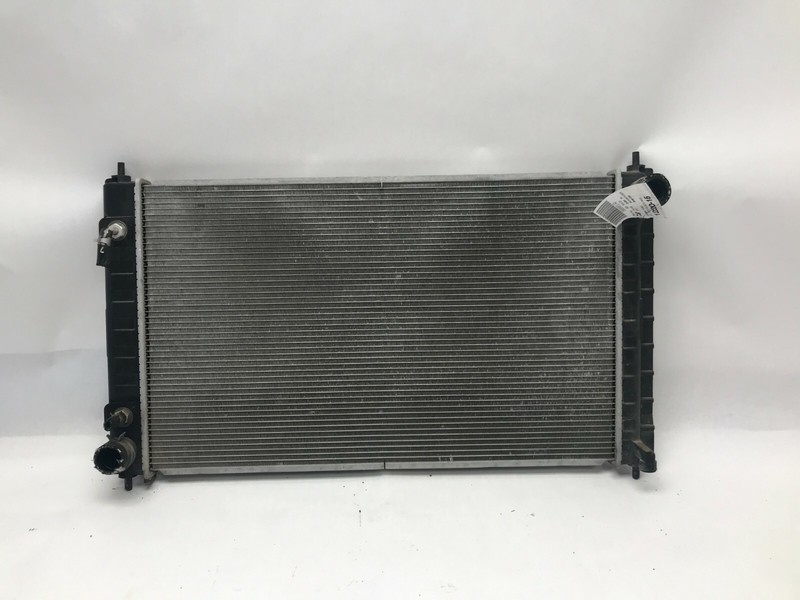 2016-2020 NISSAN MAXIMA RADIATIOR OEM