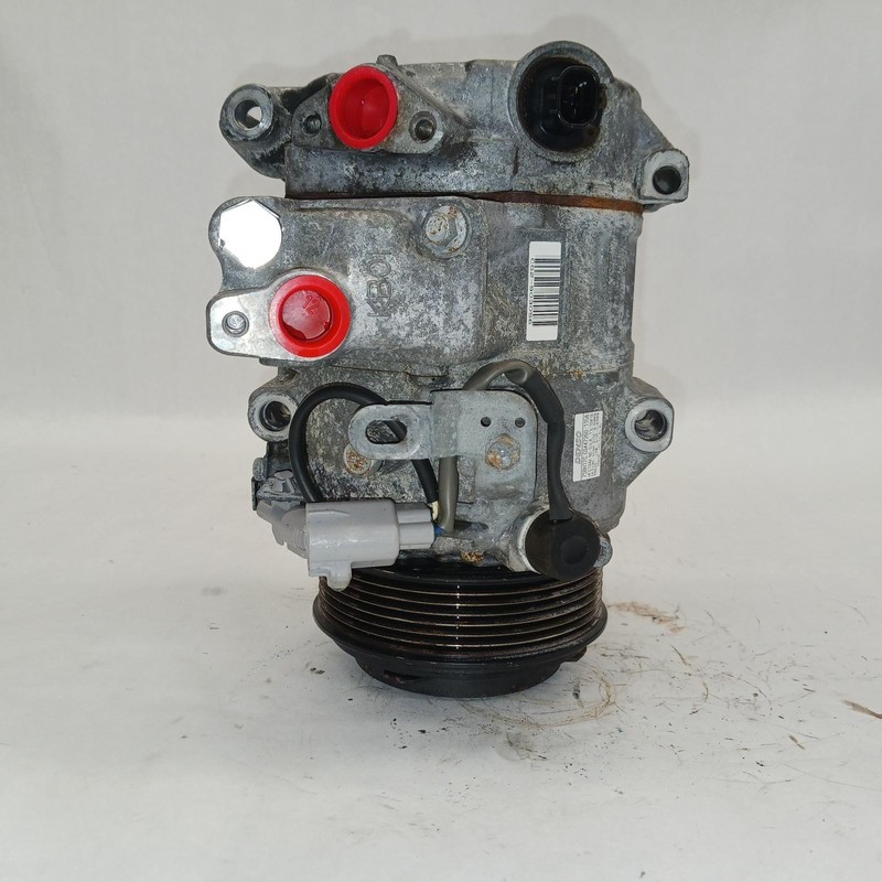 07-'10 TOYOTA SIENNA AC Compressor OEM 1 Year Warranty!