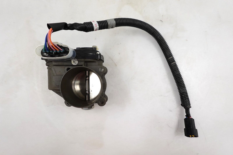 2018-2023 Yamaha VXR 1800 1.8L OEM Throttle Body 6BH-13750-10-00