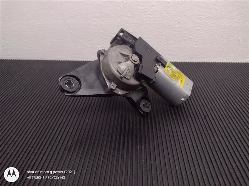 08-20 Dodge Caravan Rear Liftgate Wiper Motor OEM 05113411AA