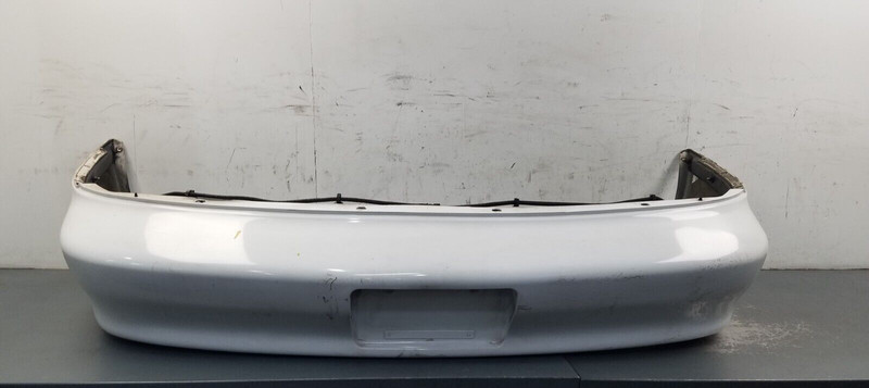 2001 Chevy Camaro SS Rear Bumper #5317 H5