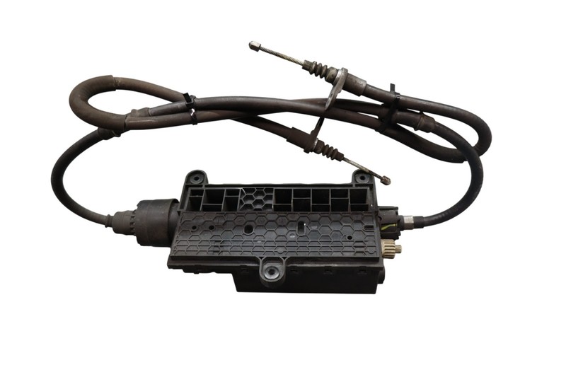 14-17 Maserati Ghibli Quattroporte Emergency Electric Parking Brake Actuator OEM