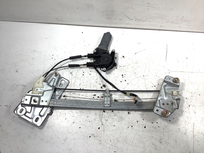 94-01 Acura Integra 4DR Left Front Window Regulator OEM