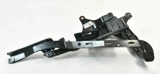 04-09 Cadillac XLR Right Side Convertible Top Hinge Bracket Linkage OEM