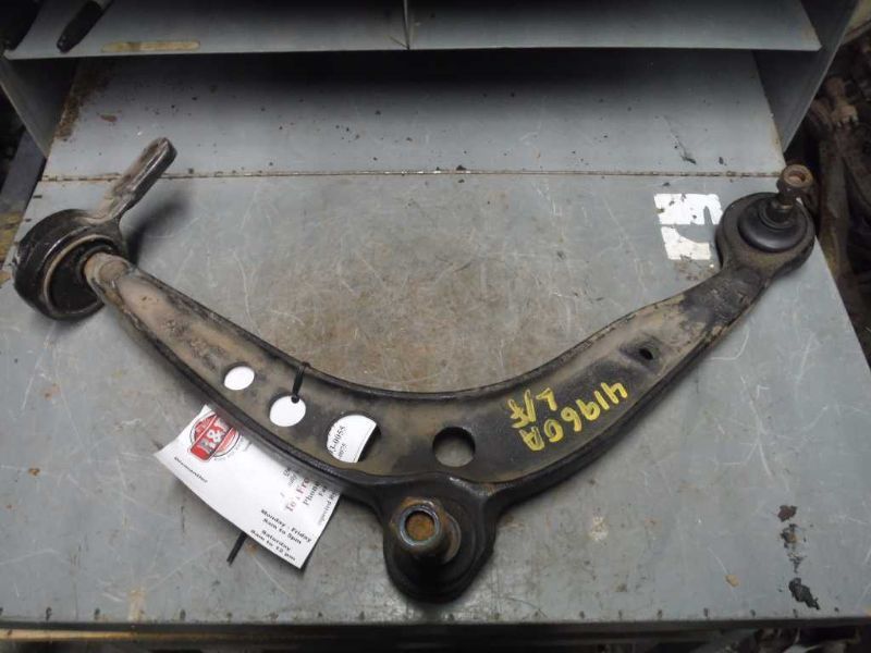 98 99 00 01 02 BMW Z3 L. LOWER CONTROL ARM FR 3.2L 131305