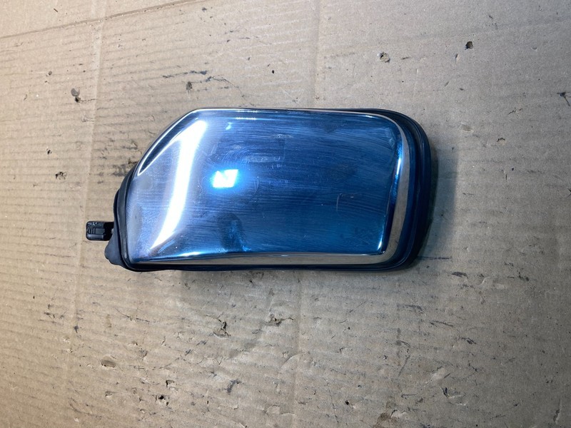 1972-1989 Mercedes R107 450SL 380SL Left LH View Door Mirror OE ab0705 DG
