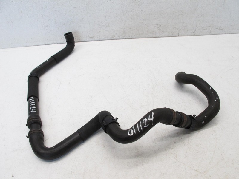 11-16 MINI COOPER S COUNTRYMAN PACEMAN R60 RADIATOR COOLANT HOSE PIPE LOWER 0111