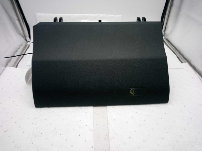 2017 Lexus NX200T Grey Glove Box Door - Used, 115k Miles, OEM Part 2752156