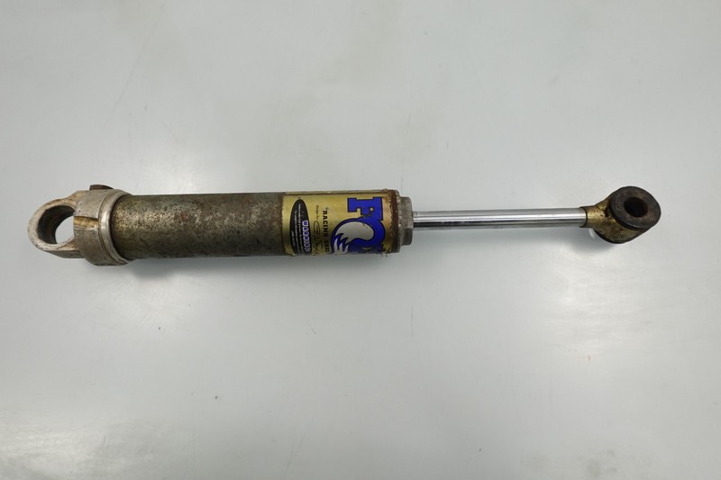 GOOD 1998 Arctic Cat ZR 500 OEM Rear Track Suspension Shock 1604-382