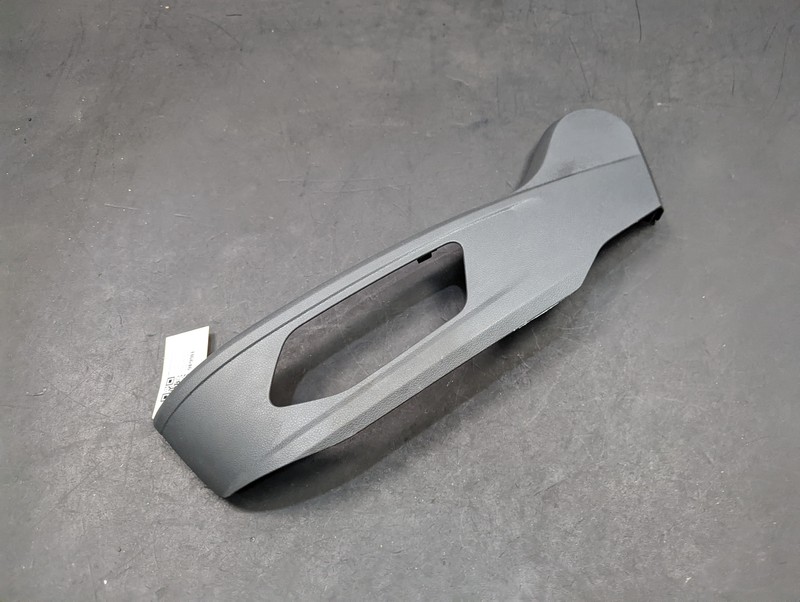 Front Left Seat Outer Side Cover 2021 Hyundai Sonata 88011-L1300-YTH 2020