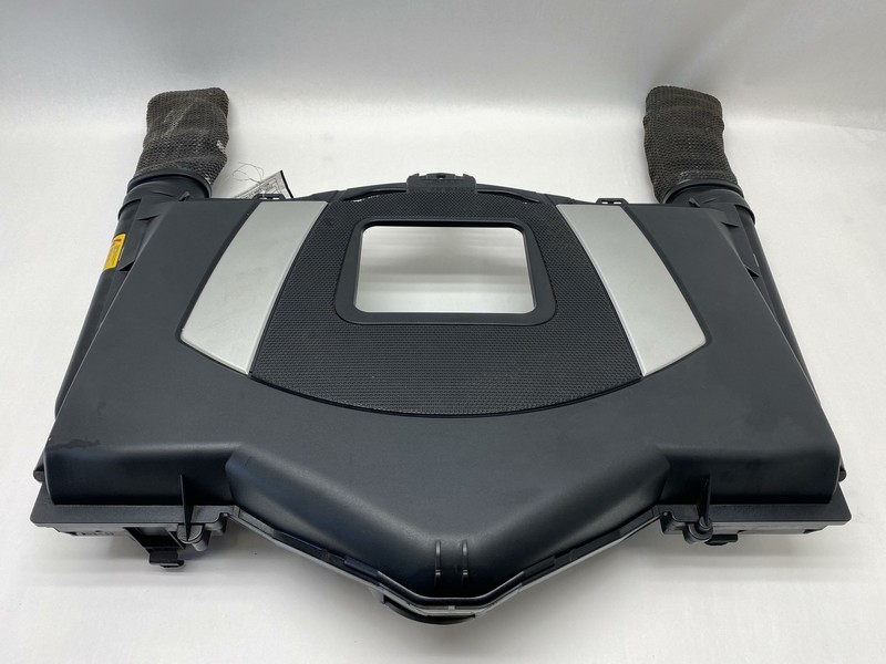 05-11 MERCEDES SLK350 AIR CLEANER AIR FILTER BOX ASSEMBLY OEM