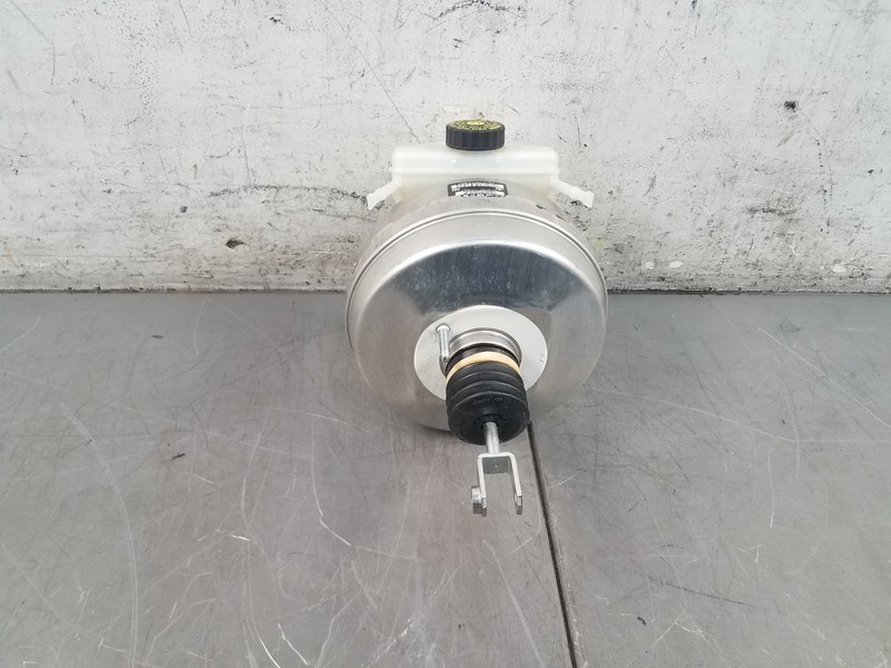 2020 Mercedes AMG C 63 S Brake Master Cylinder / Booster #6200 G6