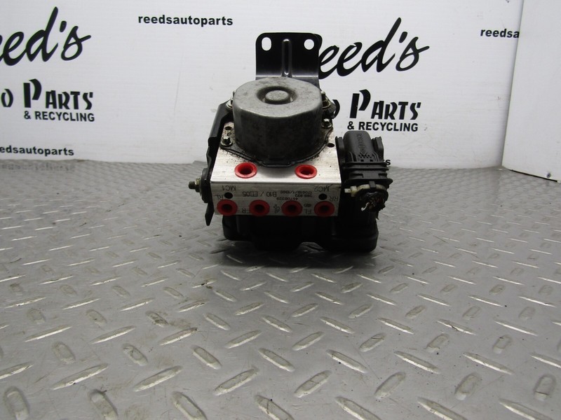 2018 Mitsubishi Mirage ABS Antilock Brake Pump