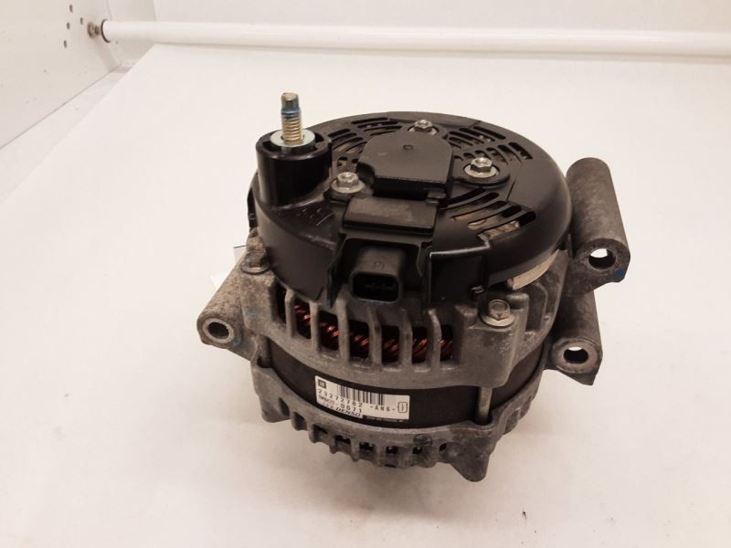 2016-2019 Cadillac CTS Alternator 2.0L w/Auto Engine Stop and Start Opt KL9