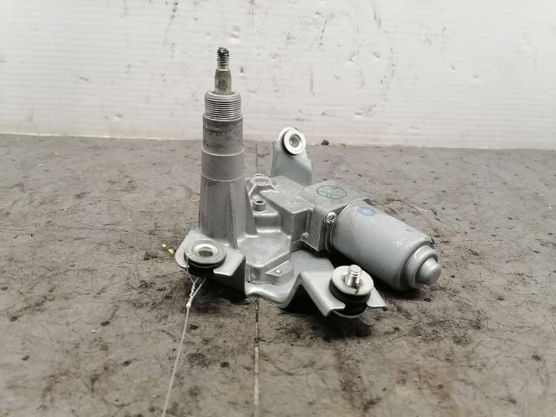 Rear Wiper Motor Fits 17-21 CIVIC 1584133