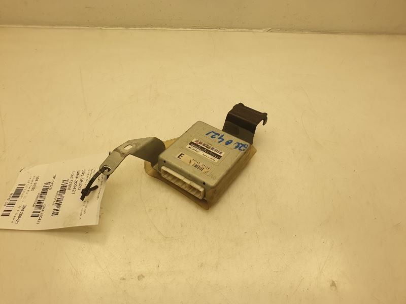 97-00 LEXUS SC400 ABS COMPUTER CONTROL MODULE ECM ASSEMBLY