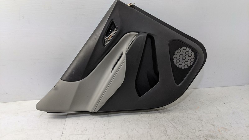 Rear Left Door Trim Panel 84411380 2020 Chevrolet Equinox