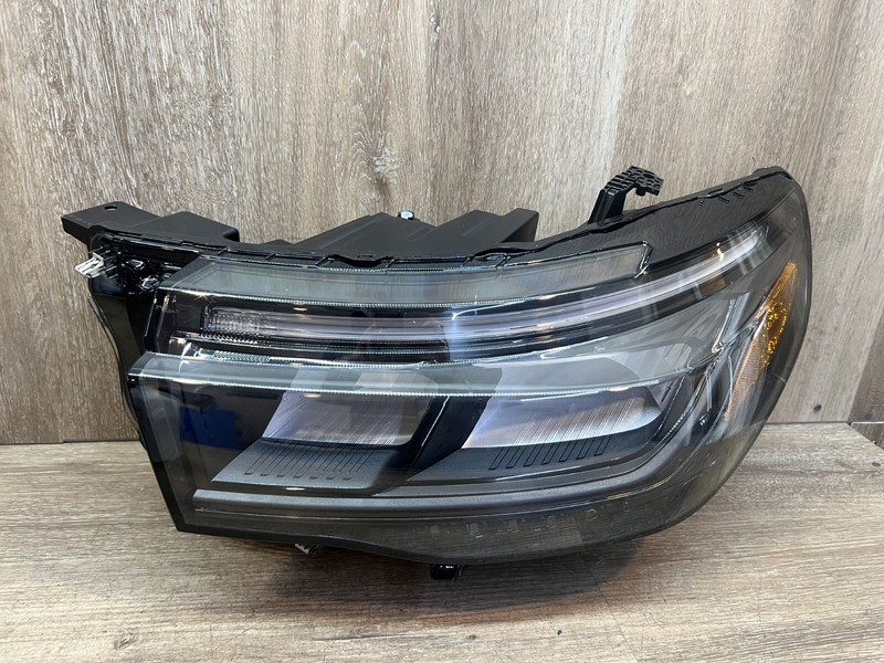 2025 FORD EXPLORER LH HEADLIGHT ASSY OEM