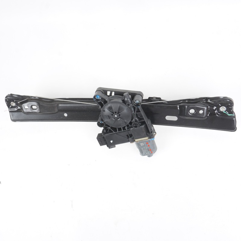 2018 - 2023 ALFA ROMEO STELVIO REAR RIGHT SIDE DOOR WINDOW REGULATOR MOTOR OEM