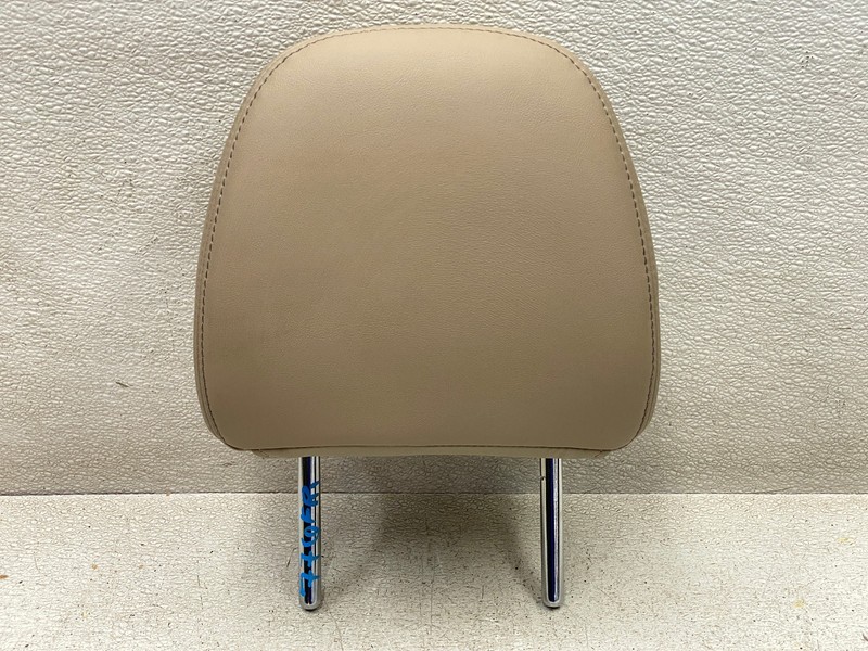 2016-2017 LEXUS GS200T GS350 FRONT RIGHT PASSENGER SIDE HEADREST OEM LOT776