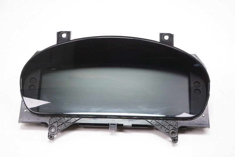 JAGUAR XJ Gauge Instrument Cluster Speedometer OEM 2010 - 2013