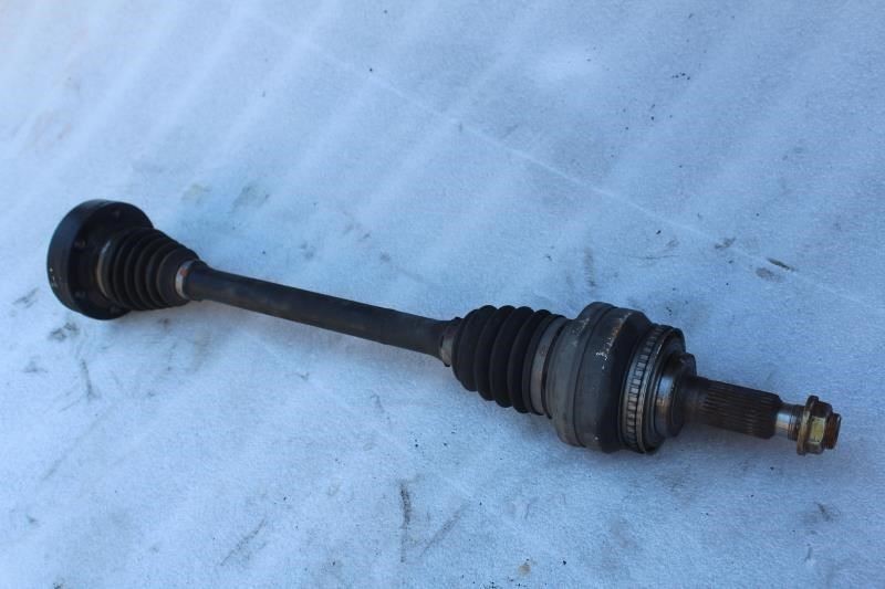 1999 LEXUS SC400 RIGHT PASSENGER SIDE REAR CV AXLE SHAFT