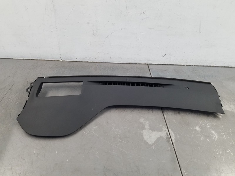 2025 Toyota Corolla GR AWD Dash Left Upper Trim Panel w/HUD 3K Miles #7476 B7